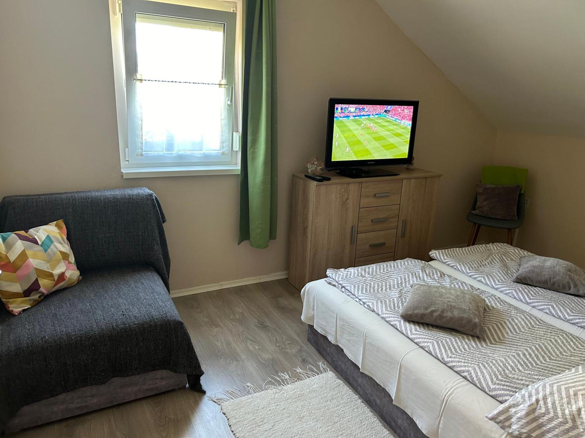 Noemi89 Apartman Siófok Exterior foto